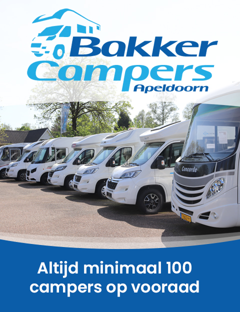 Bakker Campers